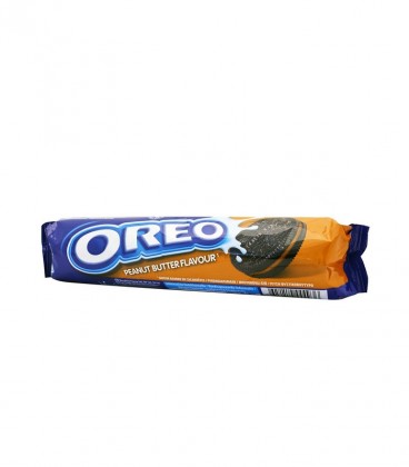 OREO ΜΠΙΣΚΟΤΟ ΦΥΣΤΙΚΟΒΟΥΤΥΡΟ 16Χ154gr