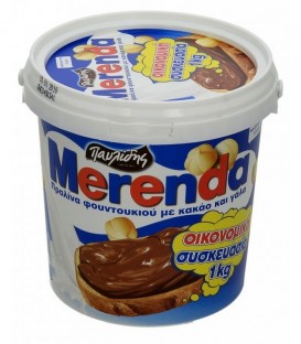 ΜΕΡΕΝΤΑ ΠΡΑΛΙΝΑ ΦΟΥΝΤΟΥΚΙΟΥ 6X1kg