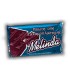 MELINDA ΚΟΥΒΕΡΤΟΥΡΑ ΠΛΑΚΑ ΣΚΕΥΑΣΜΑ 10X1kg