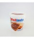 MELINDA ΠΡΑΛΙΝΑ ΦΟΥΝΤΟΥΚΙΟΥ 12X1kg