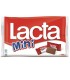 LACTA ΣΟΚΟΛΑΤΑΚΙΑ ΜΙΝΙ 18X360gr