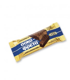 ΙΟΝ ΣΟΚΟΦΡΕΤΑ ΥΓΕΙΑΣ 20X38gr