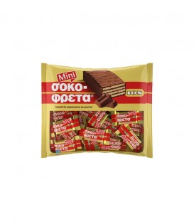 ΙΟΝ ΣΟΚΟΦΡΕΤΑ ΓΑΛΑΚΤΟΣ ΜΙΝΙ ΣΑΚ.16Χ210gr