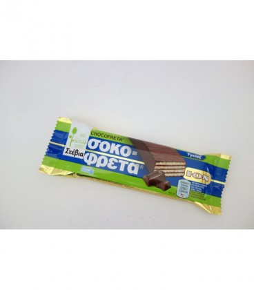ΙΟΝ ΣΟΚΟΦΡΕΤΑ ΥΓΕΙΑΣ ΜΕ ΣΤΕΒΙΑ 20X30gr