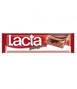 LACTA ΓΚΟΦΡETA ΓΑΛΑΚΤΟΣ 25X28.5gr