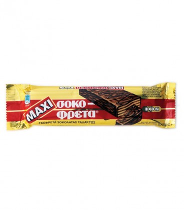 ΙΟΝ ΣΟΚΟΦΡΕΤΕΣ ΜΑΧΙ 15X52gr