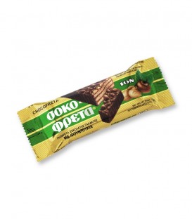 ΙΟΝ ΣΟΚΟΦΡΕΤΑ ΦΟΥΝΤΟΥΚΙ 20X38gr