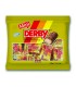 ΙΟΝ DERBY ΜΙΝΙ ΣΑΚΟΥΛΑ 16Χ270gr