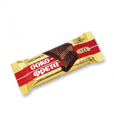 ΙΟΝ ΣΟΚΟΦΡΕΤΑ ΓΑΛΑΚΤΟΣ ΚΛΑΣΙΚΗ 20Χ38gr