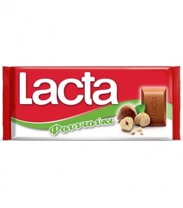 LACTA ΣΟΚΟΛΑΤΑ ΦΟΥΝΤΟΥΚΙ 14Χ85gr