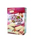 ENJOEAT ΓΚΟΦΡΕΤΑΚΙΑ ΦΡΑΟΥΛΑ 10Χ280gr