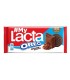 LACTA ΣΟΚΟΛΑΤΑ OREO BROWNIE 14X105gr