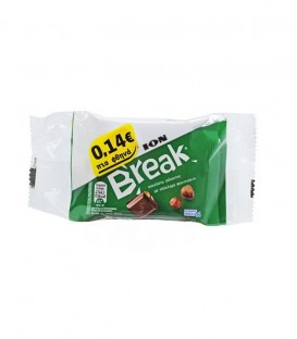 ΙΟΝ ΣΟΚΟΛΑΤΑ BREAK ΦΟΥΝΤΟΥΚΙ 24Χ(3Χ40gr) -0,14€ ΠΙΟ ΦΘΗΝΑ