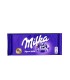 MILKA ΣΟΚΟΛΑΤΑ ALPINE MILK 24Χ100gr