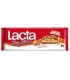 LACTA ΣΟΚΟΛΑΤΑ BIG TIME ΦΥΣΤΙΚΙ-ΚΑΡΑΜΕΛΑ 12X276gr
