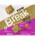 ΙΟΝ ΣΟΚΟΛΑΤΑ BREAK GOLD BLUEBERRIES-ΑΜΥΓΔΑΛΑ 12X85gr