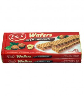 ELLEDI ΓΚΟΦΡΕΤΕΣ ΦΟΥΝΤΟΥΚΙ 250gr 20X(2Χ125gr)