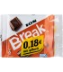ΙΟΝ ΣΟΚΟΛΑΤΑ BREAK ΑΜΥΓΔΑΛΟ 12Χ(3Χ85gr) -0,18€ ΠΙΟ ΦΘΗΝΑ