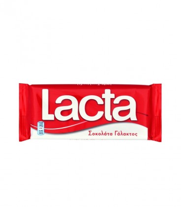 LACTA ΣΟΚΟΛΑΤΑ ΓΑΛΑΚΤΟΣ 12Χ60gr