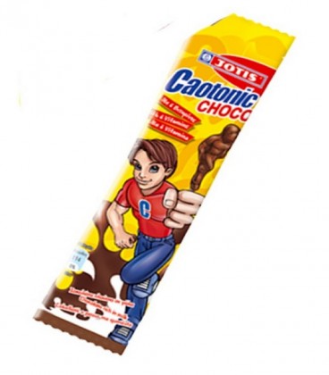 ΓΙΩΤΗΣ CAOTONIC CHOCO 24X20gr