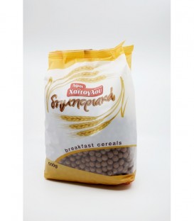 ΧΑΙΤΟΓΛΟΥ ΔΗΜΗΤΡΙΑΚΑ ΣΟΚΟΜΠΑΛΙΤΣΕΣ ΡΥΖΙΟΥ 6Χ500gr