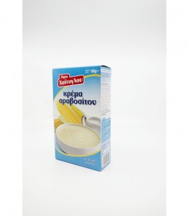 ΧΑΙΤΟΓΛΟΥ ΚΡΕΜΑ ΑΡΑΒΟΣΙΤΟΥ ΒΑΝΙΛΙΑ ΚΟΥΤΙ 20Χ180gr