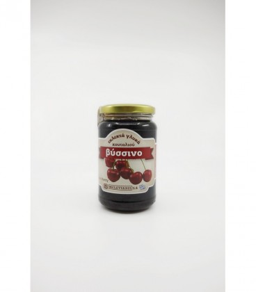 ΜΕΛΕΤΙΑΔΗΣ ΓΛΥΚΟ ΚΟΥΤΑΛΙΟΥ ΒΥΣΣΙΝΟ 12Χ454gr