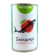 FRESCON ΣΚΟΥΜΠΡΙ ΣΕ ΣΑΛΤΣΑ ΤΟΜΑΤΑΣ 100Χ155gr