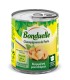 BONDUELLE ΚΟΜΜΕΝΑ ΜΑΝΙΤΑΡΙΑ 12Χ200gr