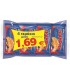 CHAMPION ΚΡΟΥΑΣΑΝ ΠΡΑΛΙΝΑ ΦΟΥΝΤΟΥΚΙΟΥ 9X(4X70gr) (Π.Τ.1,69€)