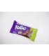 FOLIE ΚΡΟΥΑΣΑΝ BLACK VELVET ΓΕΜΙΣΗ ΚΡΕΜΑ ΦΟΥΝΤΟΥΚΙ 20Χ100gr (18+2)