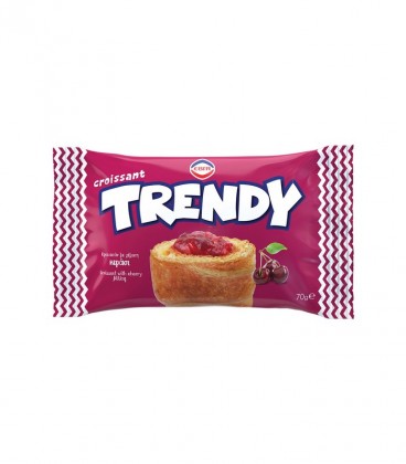 TRENDY ΚΡΟΥΑΣΑΝ ΚΕΡΑΣΙ 20X70gr