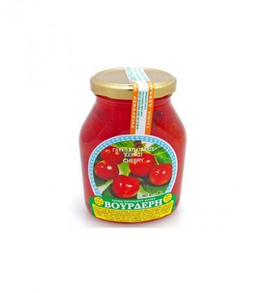 ΒΟΥΡΔΕΡΗΣ ΚΕΡΑΣΙ 12Χ453gr