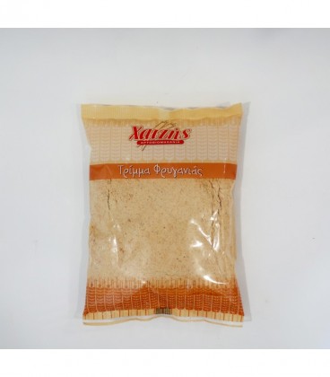 ΧΑΤΖΗΣ ΤΡΙΜΜΑ ΦΡΥΓΑΝΙΑΣ 35Χ350gr