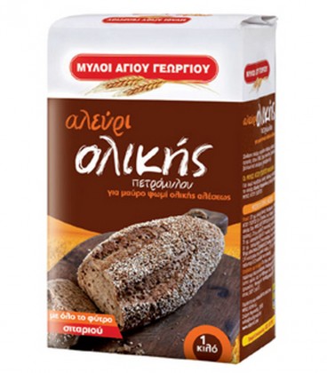 ΑΓΙΟΥ ΓΕΩΡΓΙΟΥ ΑΛΕΥΡΙ ΟΛΙΚΗΣ 10X1kg