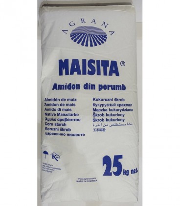 MAISITA ΝΙΣΕΣΤΕΣ ΡΟΥΜΑΝΙΑΣ 25kg