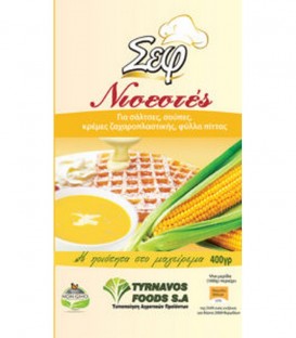 ΣΕΦ ΝΙΣΕΣΤΕΣ 20Χ400gr