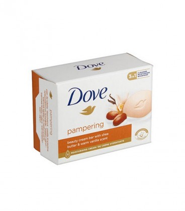 DOVE ΣΑΠΟΥΝΙ PAMPERING 48Χ90gr
