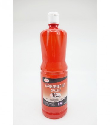 ΥΔΡΟΧΛΩΡΙΚΟ ΟΞΥ ΔΡΑΣΤΕΞ 24X450ml