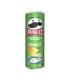 PRINGLES ΠΑΤΑΤΑΚΙΑ CREAM&ONION 19X165gr
