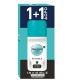 ΝΟΧΖΕΜΑ ROLL-ON 50ml INVISIBLE HIM 6X 1+1 ΔΩΡΟ