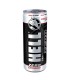 HELL ΕΝΕΡΓΕΙΑΚΟ ΠΟΤΟ ZERO SUGAR 24X250ml