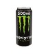 MONSTER ENERGY DRINK ΠΡΑΣΙΝΟ 24Χ500ml