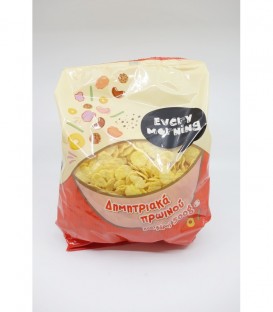 MORNING CORN FLAKES 14Χ500gr