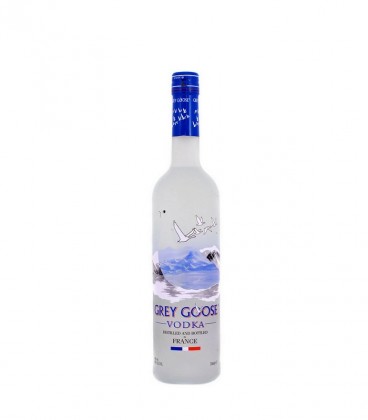 GOOSE GREY VODKA 0.7lt