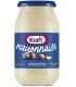 KRAFT ΜΑΓΙΟΝΕΖΑ SAUCE 15X185ml (175gr)