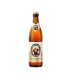 FRANZISKANER ΜΠΥΡΑ HEFEWEISS 20X500ml - ΜΙΑΣ ΧΡΗΣΕΩΣ ΦΙΑΛΗ