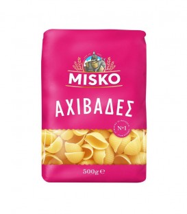 ΜΙΣΚΟ ΑΧΙΒΑΔΑ (ΣΑΛΙΓΚΑΡΙ) 12Χ500gr