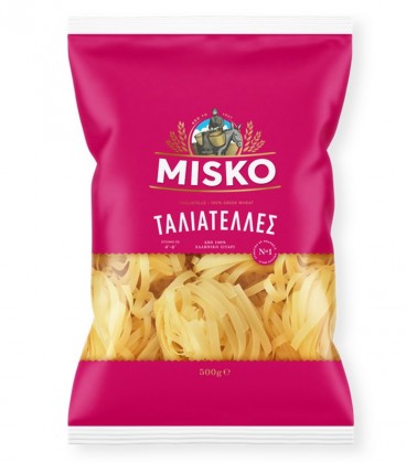 ΜΙΣΚΟ ΤΑΛΙΑΤΕΛΕΣ 10Χ500gr