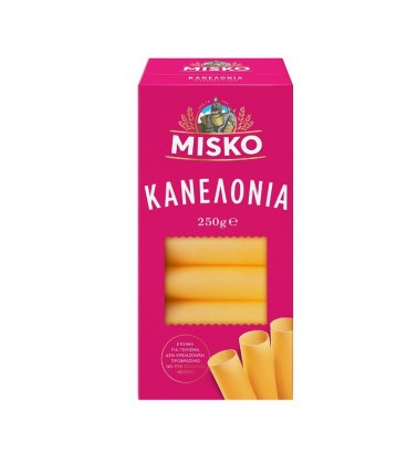 ΜΙΣΚΟ ΚΑΝΕΛΟΝΙΑ 12Χ250gr